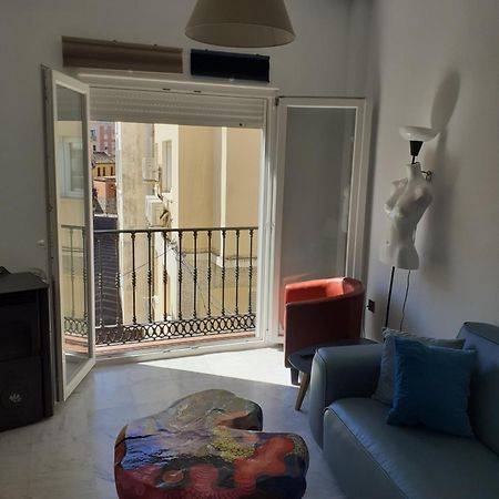 Pop Art House 2 Bedrooms Malaga Bagian luar foto