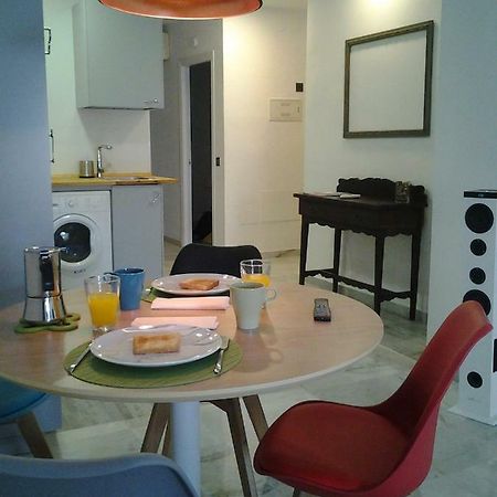 Pop Art House 2 Bedrooms Malaga Bagian luar foto