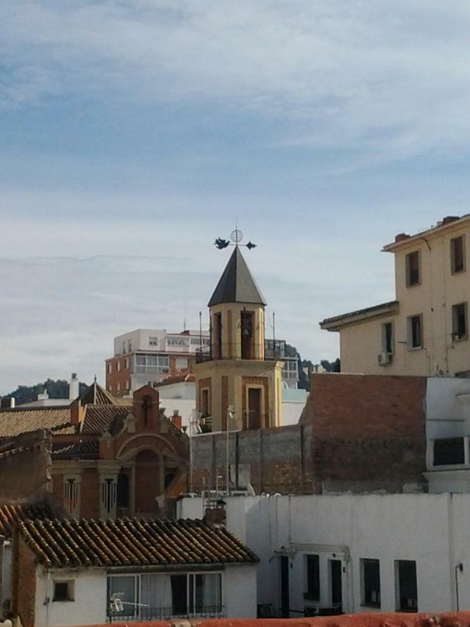 Pop Art House 2 Bedrooms Malaga Bagian luar foto