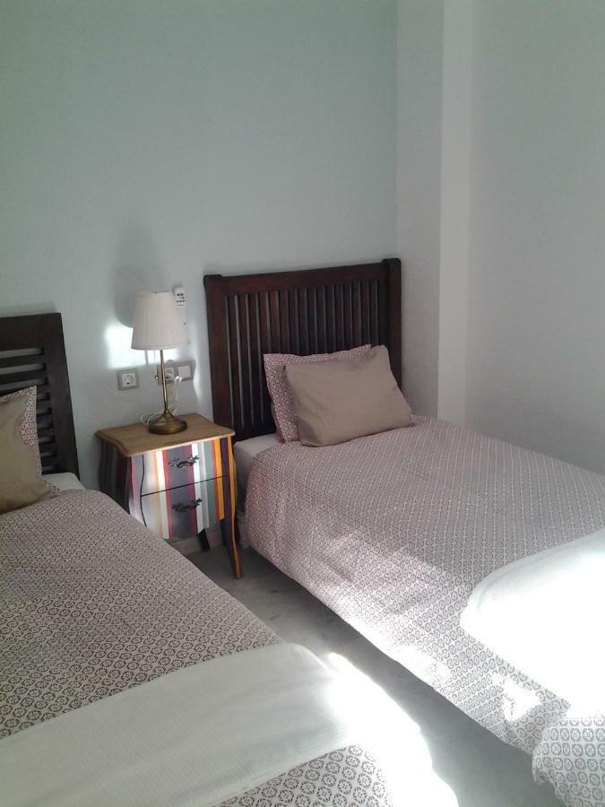 Pop Art House 2 Bedrooms Malaga Bagian luar foto