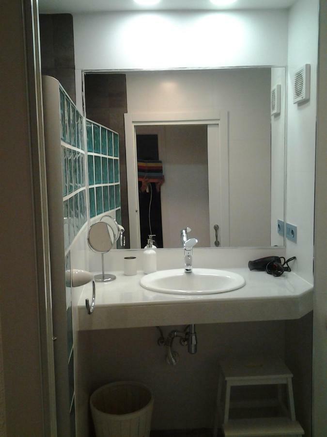 Pop Art House 2 Bedrooms Malaga Bagian luar foto