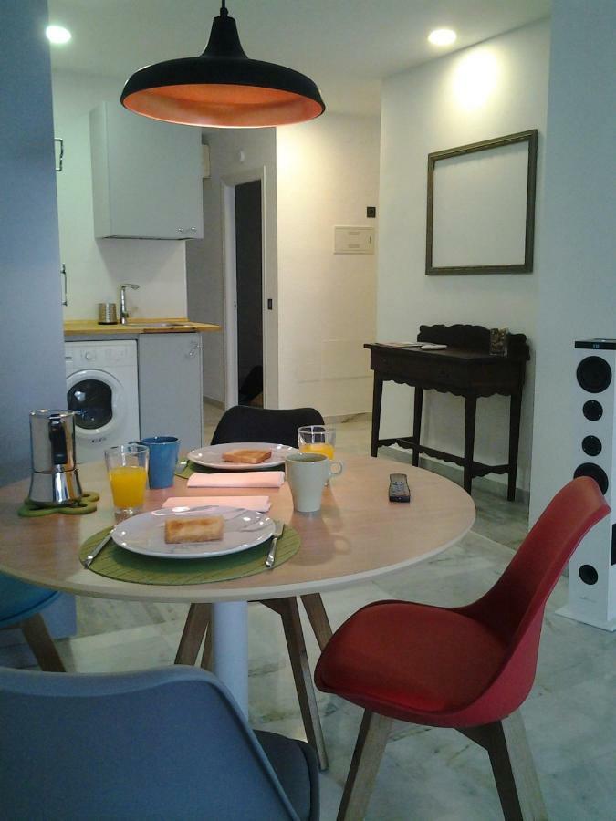 Pop Art House 2 Bedrooms Malaga Bagian luar foto