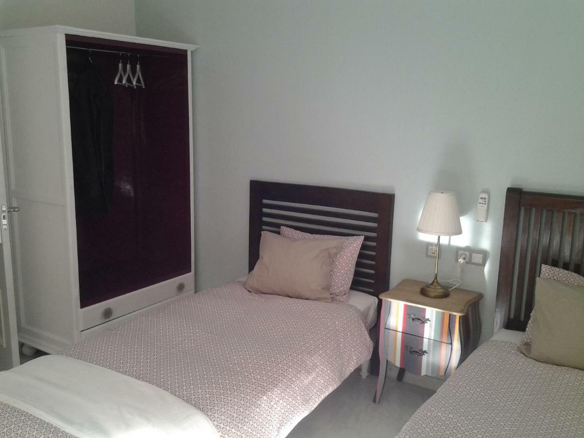 Pop Art House 2 Bedrooms Malaga Bagian luar foto