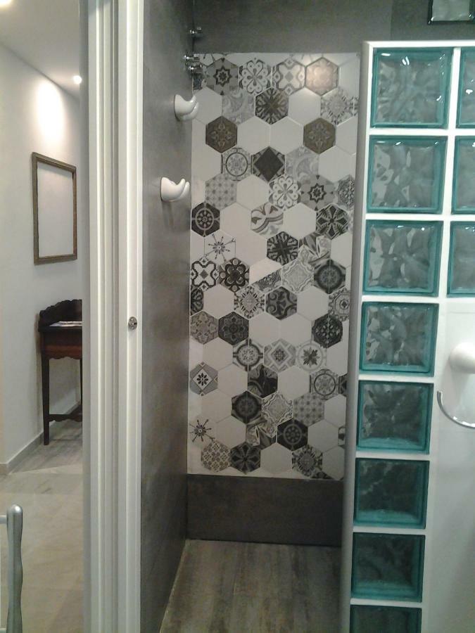 Pop Art House 2 Bedrooms Malaga Bagian luar foto