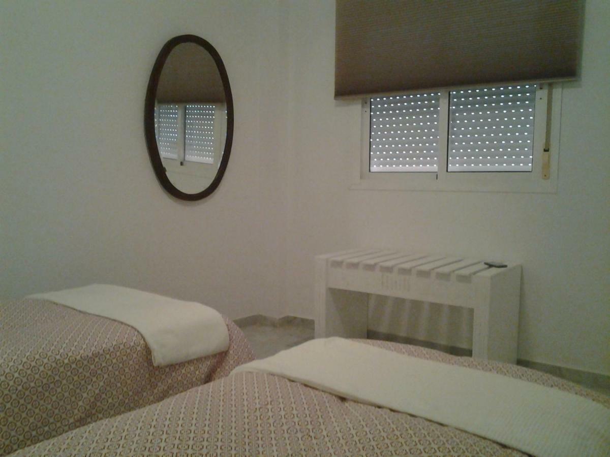 Pop Art House Center 2 Bedrooms Malaga Bagian luar foto