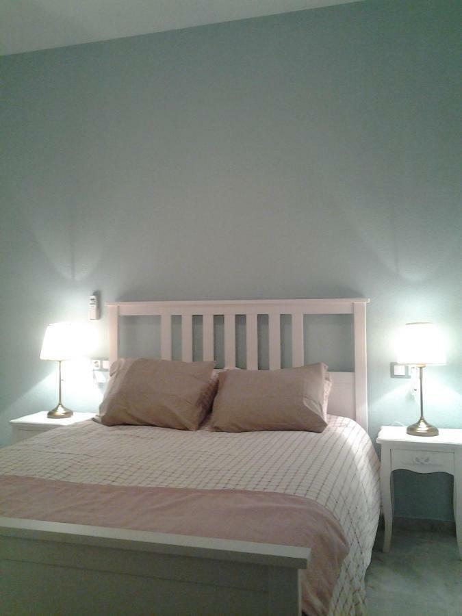 Pop Art House 2 Bedrooms Malaga Bagian luar foto