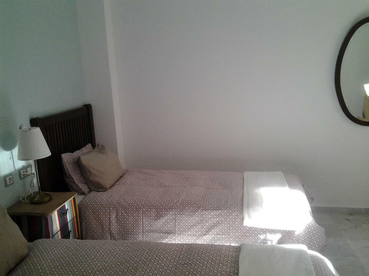 Pop Art House 2 Bedrooms Malaga Bagian luar foto
