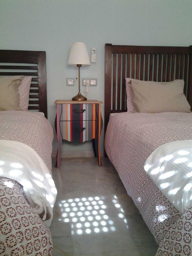 Pop Art House 2 Bedrooms Malaga Bagian luar foto