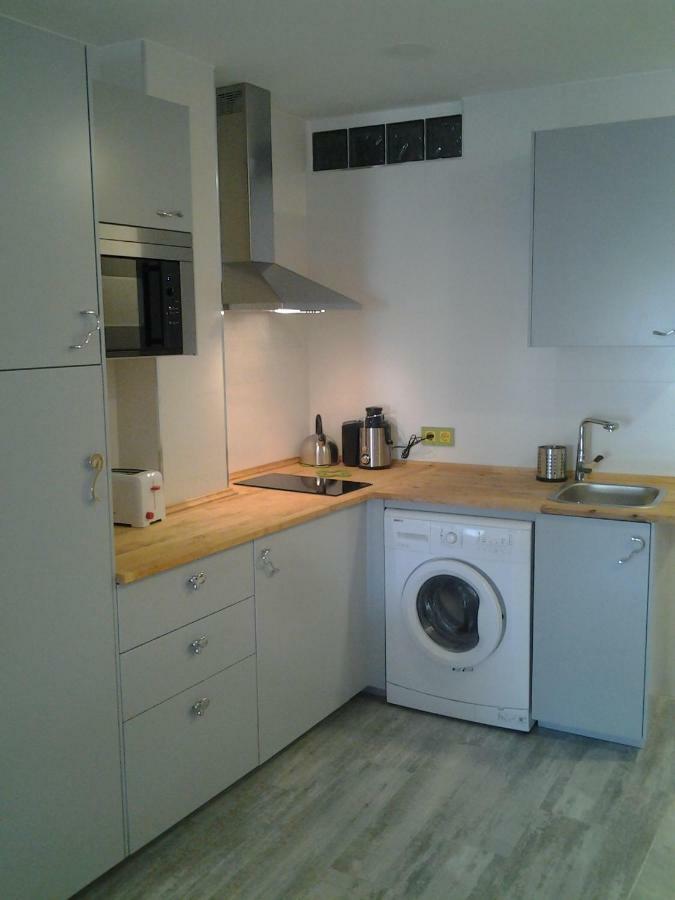 Pop Art House 2 Bedrooms Malaga Bagian luar foto
