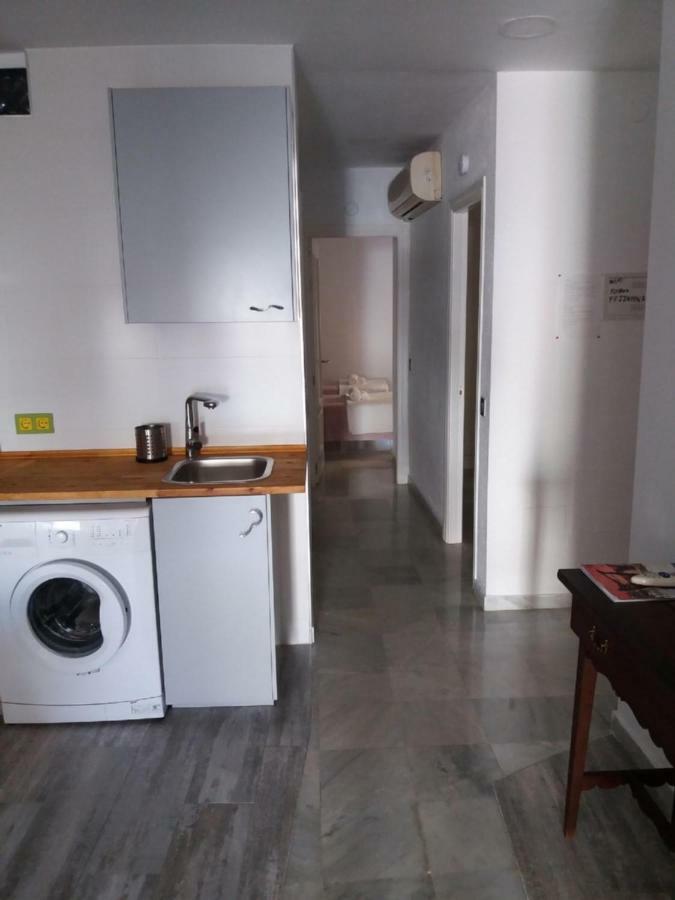 Pop Art House 2 Bedrooms Malaga Bagian luar foto