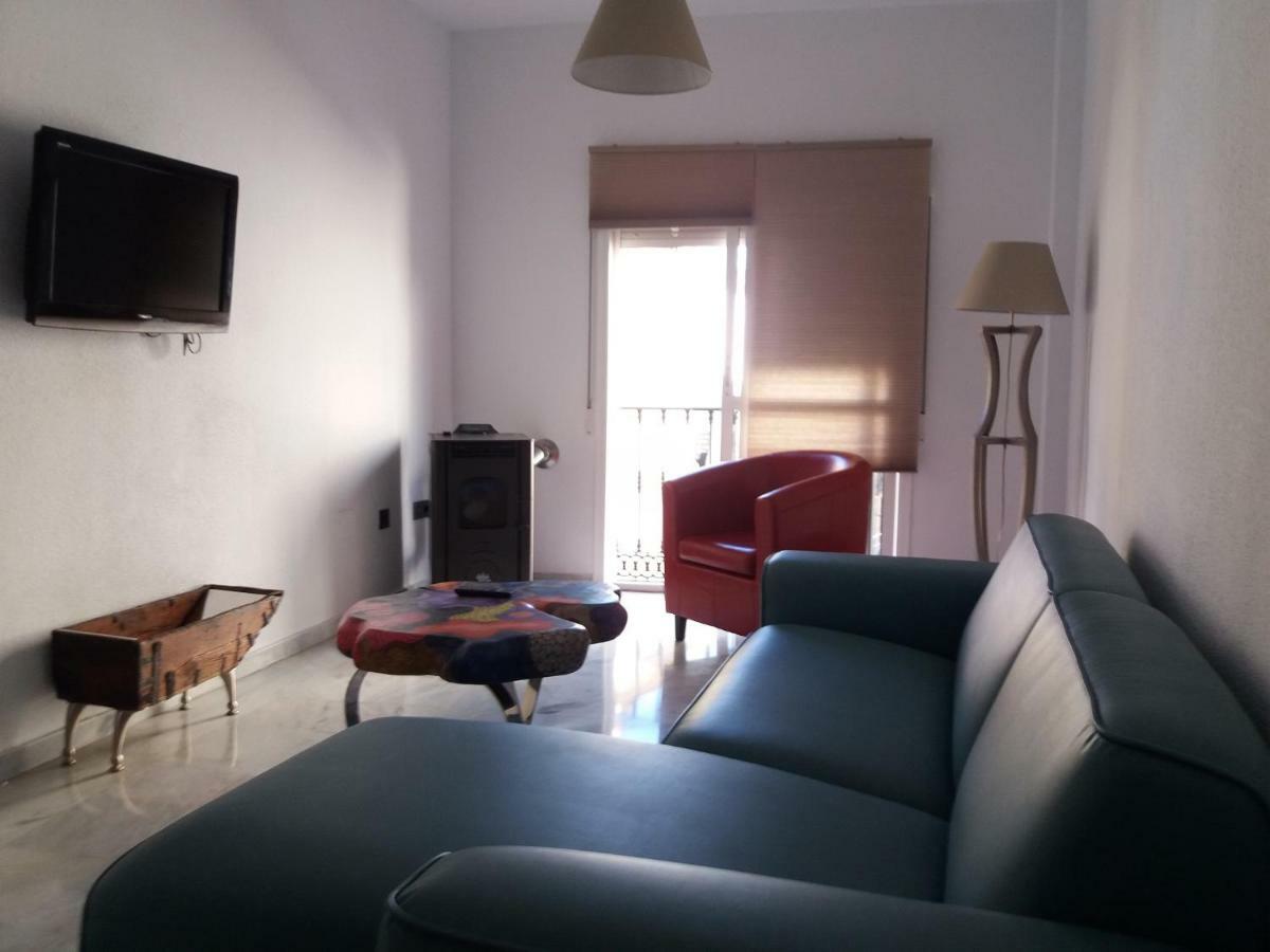 Pop Art House 2 Bedrooms Malaga Bagian luar foto